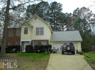 105 Wolverine Ct, Lagrange, GA 30241