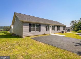 132 Minch Rd, Parkesburg, PA 19365
