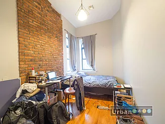Rented by Urban Pads