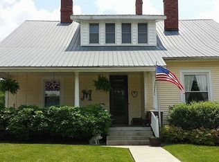610 E Bellville St, Marion, KY 42064