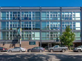 HIGHPOINT Lincoln Park on Fullerton, Chicago, IL 60614