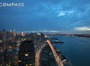 200 Riverside Blvd PH 2A, New York, NY 10069
