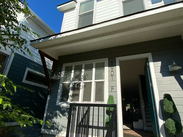 1901 Meridian St #F, Nashville, TN 37207