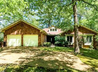 37 Zarpa Way, Hot Springs, AR 71909