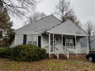 412 Bolin Ct, Raleigh, NC 27603