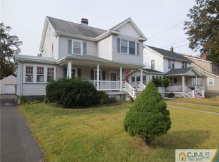 715 N Washington Ave, Dunellen, NJ 08812
