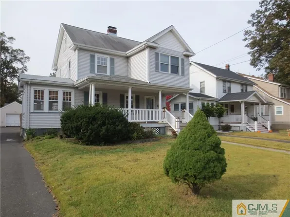 715 N Washington Ave, Dunellen, NJ 08812