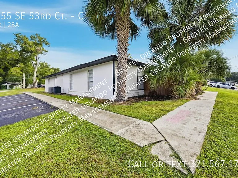 2955 SE 53rd Ct #C — Photo 15