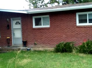 1659 N 300 W, Sunset, UT 84015