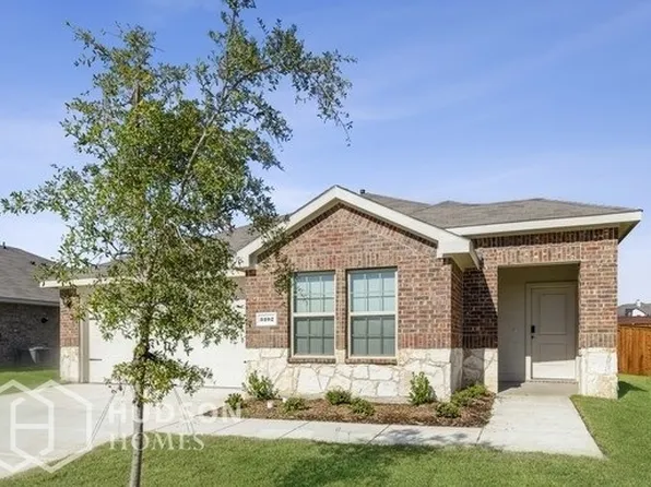 3102 Channing Dr, Forney, TX 75126