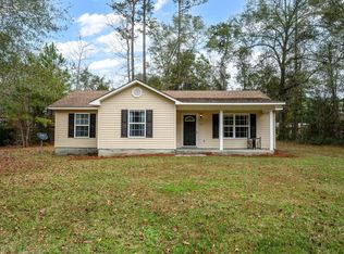 205 Susanne St, Hampton, SC 29924