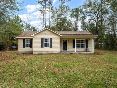 205 Susanne St, Hampton, SC, 29924