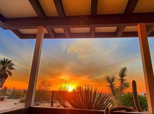 4014 McDowell St, Joshua Tree, CA 92252