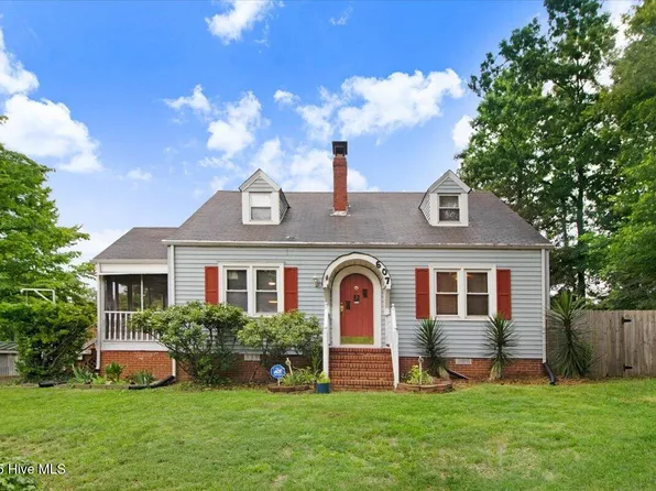 607 E Geer Street, Durham, NC 27701