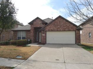 9413 Fenway Dr, McKinney, TX 75072