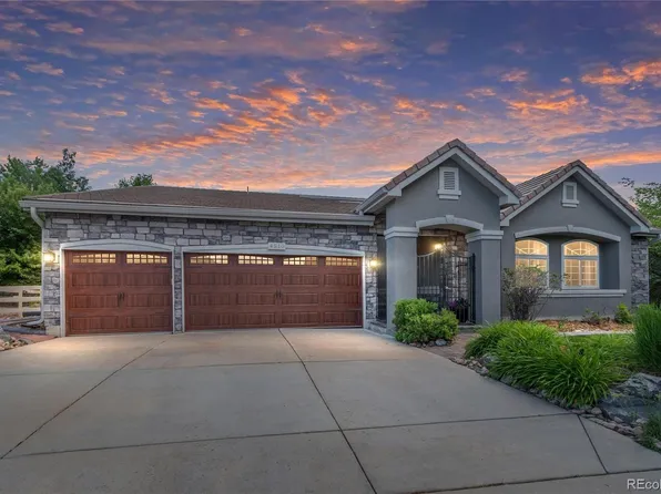 4510 Castle Lane, Broomfield, CO 80023