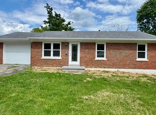 117 Cottage Ave, Lancaster, KY 40444