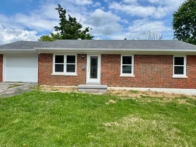 117 Cottage Ave, Lancaster, KY, 40444