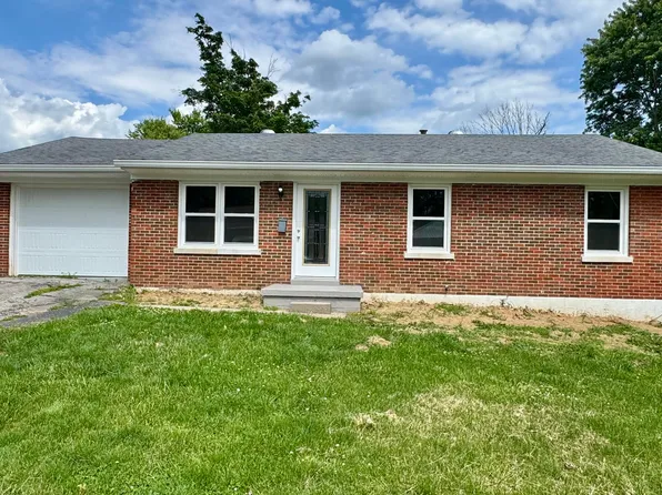 117 Cottage Ave, Lancaster, KY 40444