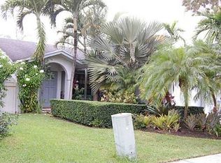 17810 SW 136th Ct, Miami, FL 33177