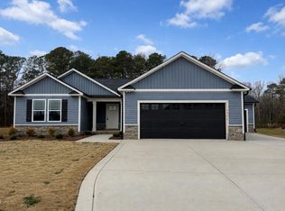 241 Maxwell Farm Ln Lot 10, Selma, NC 27576