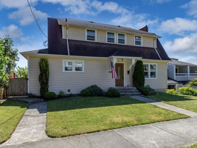 365 NE Washington Ave, Chehalis, WA, 98532
