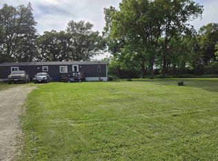 3783 Upper Mill Rd, Lime Springs, IA 52155
