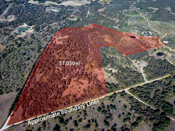 Slusher Rd, Jacksboro, TX 76458