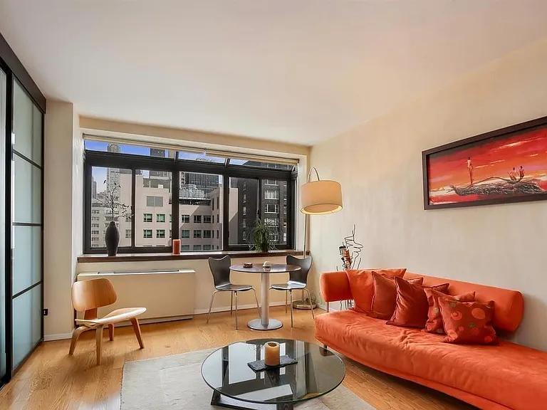 157 E 32nd St #16D — Photo 1