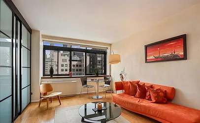 157 East 32nd Street, #16D