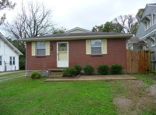 1128 Kirkland Ave UNIT A, Nashville, TN 37216