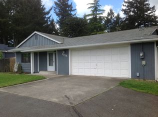 1515 148th Street Ct S, Spanaway, WA 98387