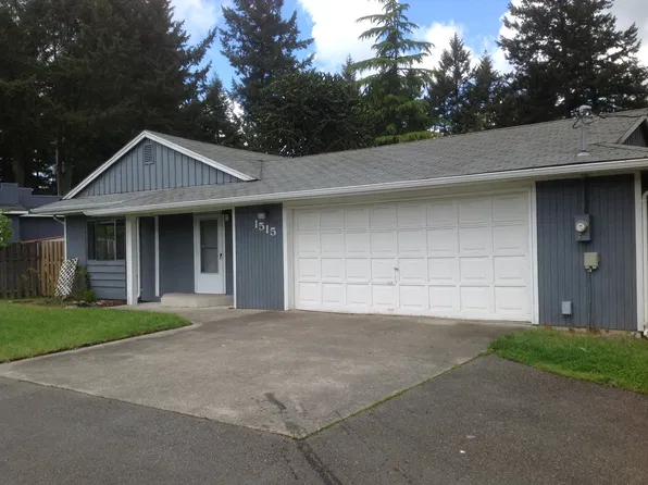 1515 148th Street Ct S, Spanaway, WA 98387