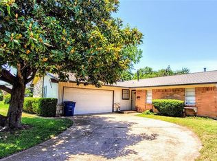 4653 Bonanza Ln, Dallas, TX 75211