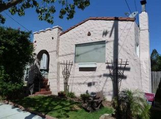 1611 Schiller St, Alameda, CA 94501