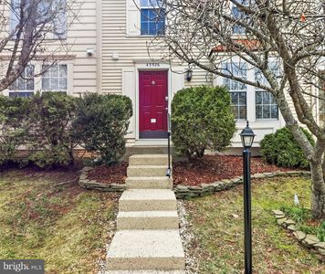 43926 Bonlee Sq, Ashburn, VA, 20147