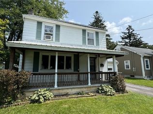 332 Williams St, Oneida, NY 13421