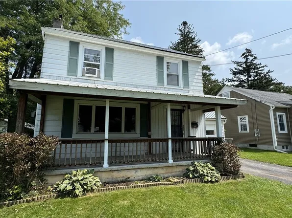 332 Williams St, Oneida, NY 13421