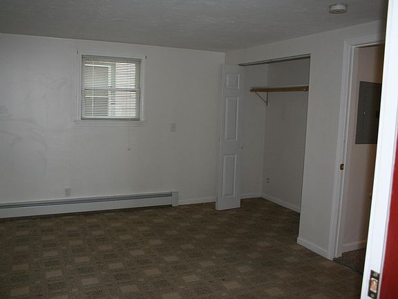 Bedroom #1