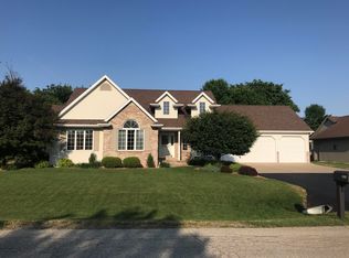 3916 S Jordan St, Appleton, WI 54915