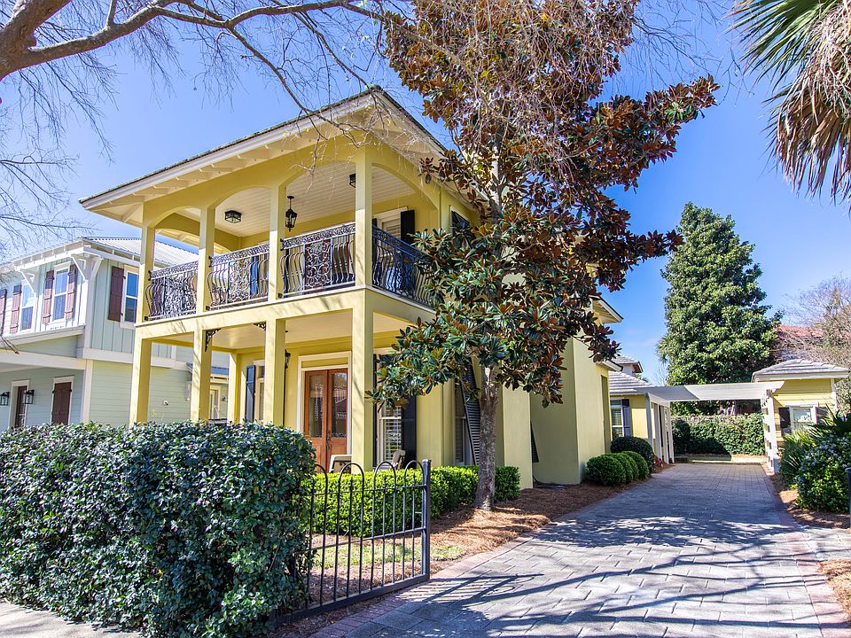 60 Rue Caribe, Miramar Beach, FL 32550 Zillow