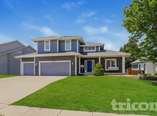 5004 Woodstock St, Shawnee, KS 66218