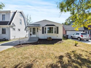 213 Brighton Rd, Tonawanda, NY 14150