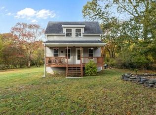 33 Alden Lndg, Portsmouth, RI 02871