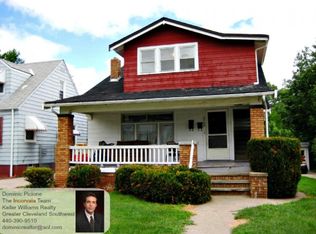 3708 Milford Ave, Parma, OH