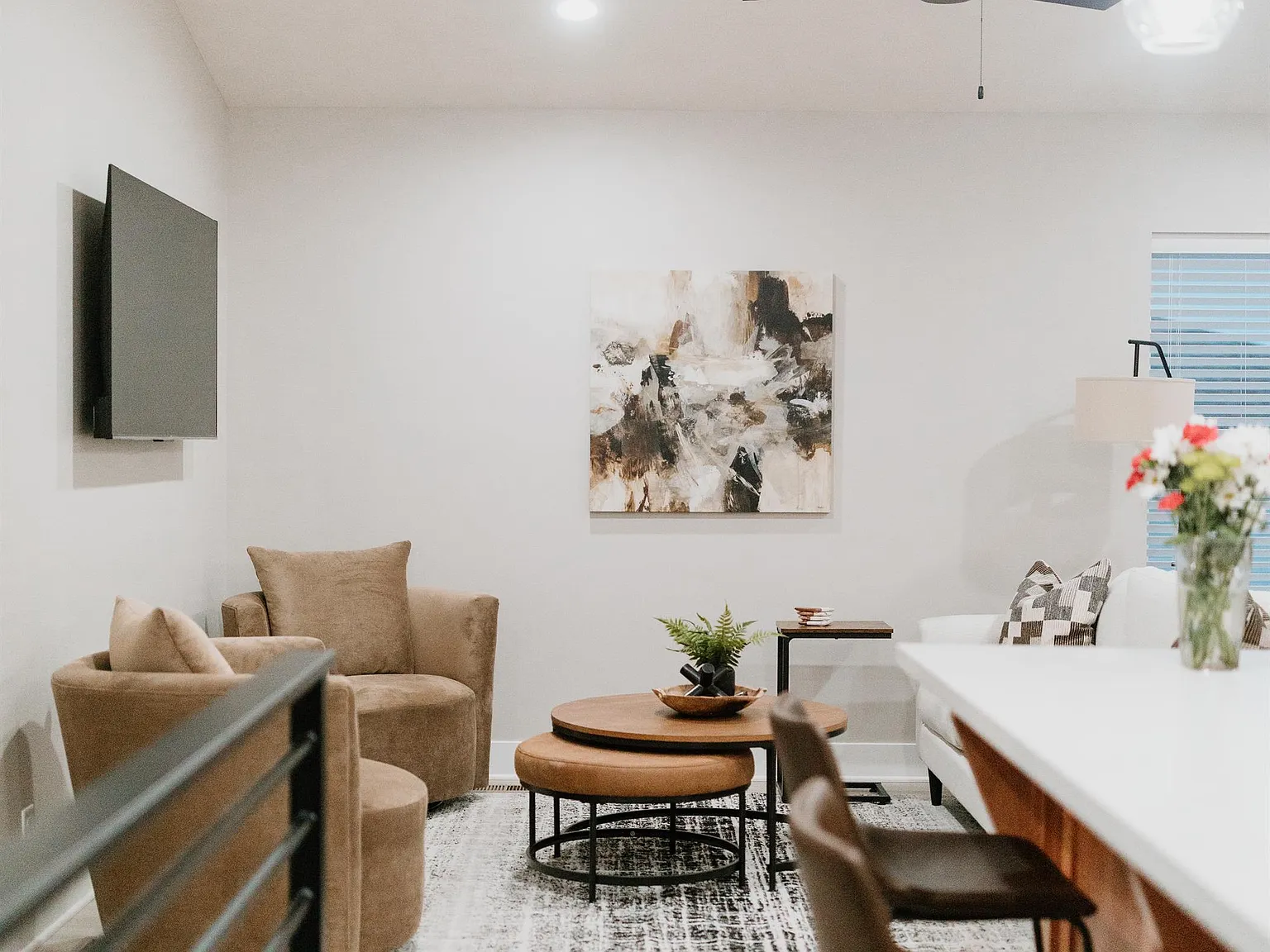 Black Squirrel Flats Townhomes - 5 — Photo 4