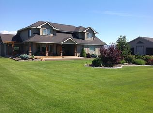 1121 Susan Rd, Ellensburg, WA 98926