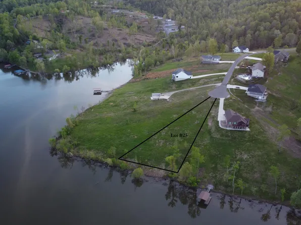 0 Rose Ln Lot 25, Eddyville, KY 42038