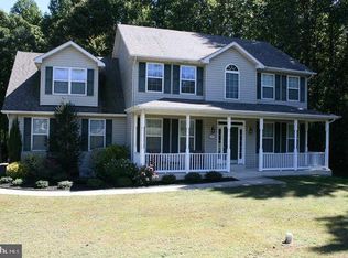 3171 Hale Ct, Huntingtown, MD 20639