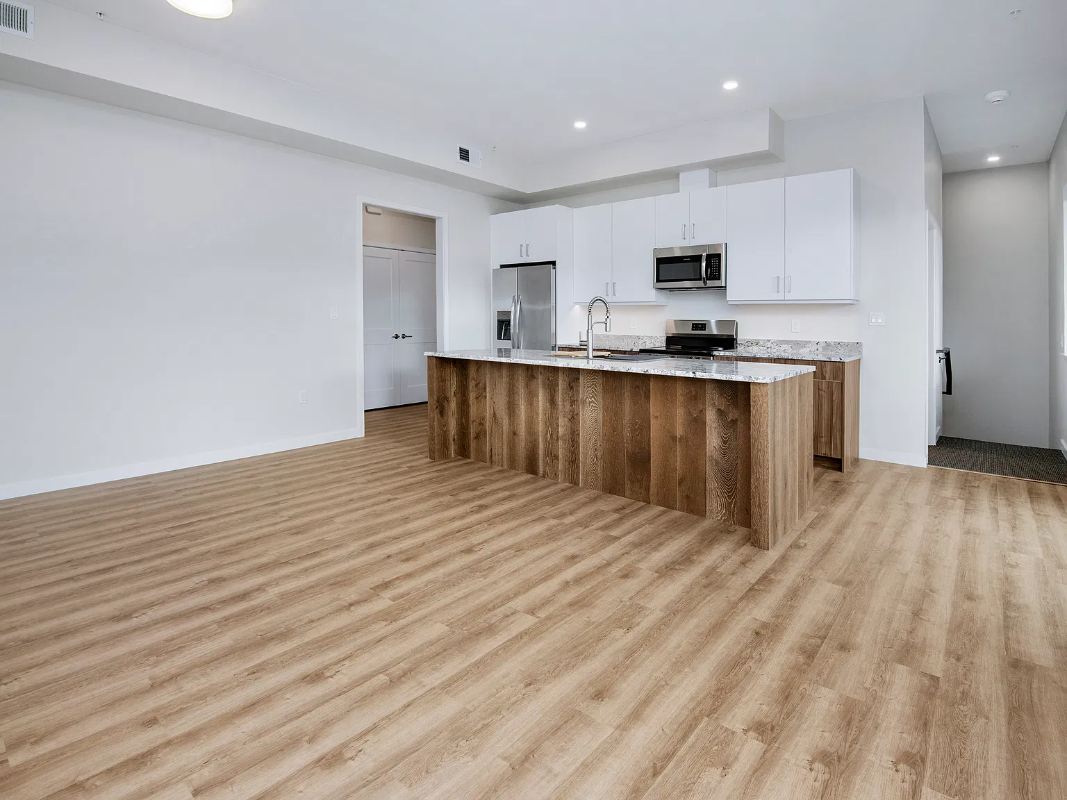 2 bed, 1010 sqft, $3,200 — Photo 3